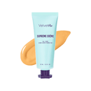 VelvetPro - Creme Facial e Corporal Que Corrige Manchas, Hidrata e Rejuvenesce a Aparência da Pele