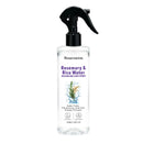 Rosmarine - Spray Capilar de Alecrim e Água de Arroz Que Preenche a Risca e Faz o Cabelo Nascer Mais Grosso em 90 Dias (Oferta Exclusiva)