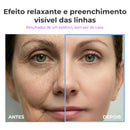 Firmelle - Essência Facial de Peptídeos e EGF Que Relaxa, Preenche e Renova a Pele