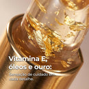 GoldTint - Batom Hidratante Que Muda de Cor e Revela o Seu Tom Perfeito Sem Ressecar os Lábios