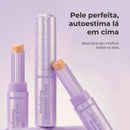 SkinAura – Stick de Correção Facial Que Ilumina, Alisa e Transforma a Pele em Segundos