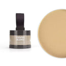 CoverBlend - Corretivo Capilar em Pó Que Esconde Raízes e Falhas em 30 Segundos